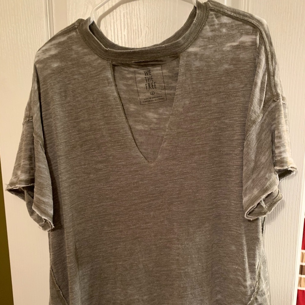 Free People Top